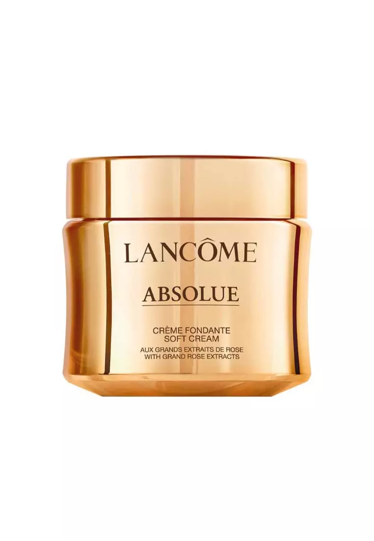 LANCOME ABSOLUE フェイスクリーム Buy Lancome Absolue Cream (Soft) 60ml 2026 Online | ZALORA