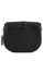 COACH black Coach Georgie Saddle Bag - Black 94723AC2BE8FFAGS_2