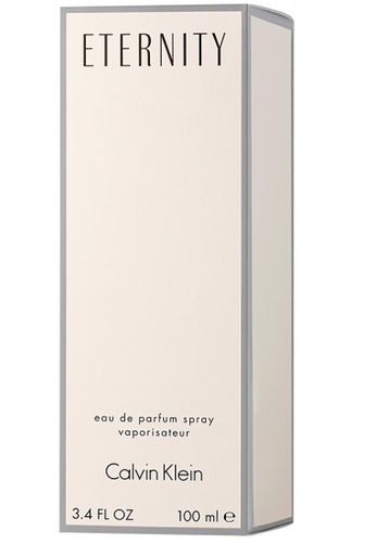 Buy Calvin Klein Fragrances CALVIN KLEIN Eternity Eau de Parfum for Her  100ml 2023 Online | ZALORA Singapore
