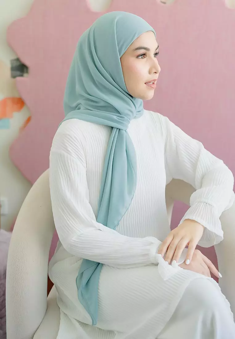 Araa Square Baby Blue