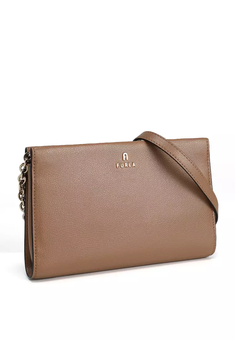 Buy Furla Camelia Mini Crossbody Bag (ct) Online ZALORA Malaysia - Main Image