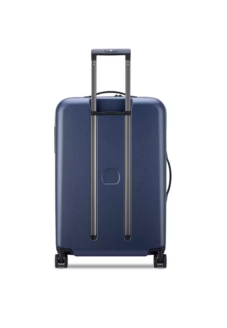 Turenne 2.0 Night Blue 70cm (Medium) Luggage