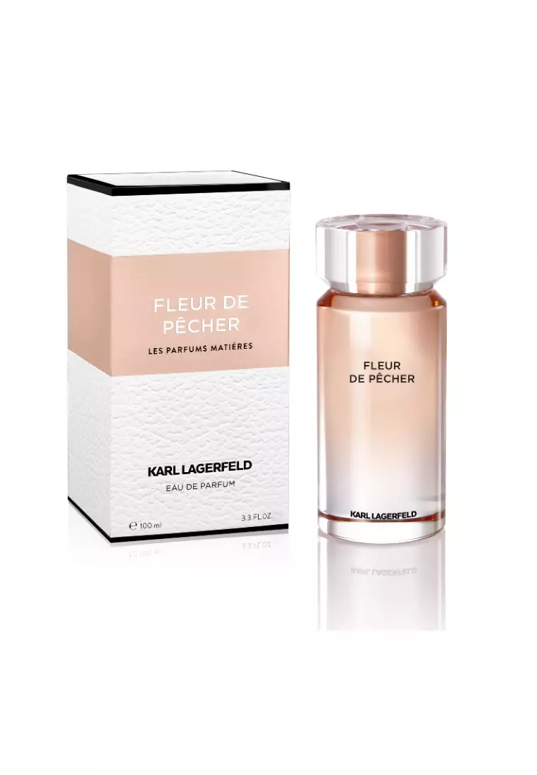Buy Karl Lagerfeld Fragrances Karl Lagerfeld Fleur De Pêcher EDP - Main Image