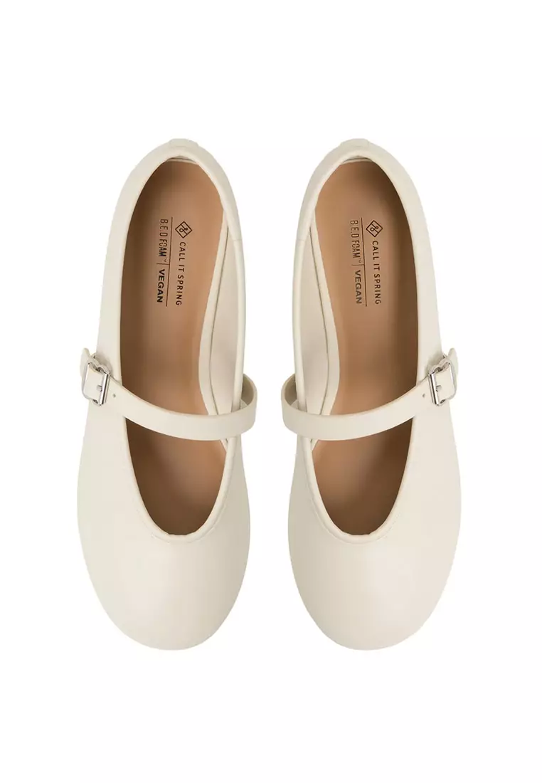 Elyiaa Flat Mary Janes