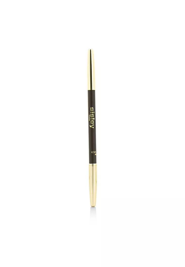 Sisley - Phyto Khol Perfect Eyeliner With Blender And Sharpener - # Ebony 1.2g/0.04oz