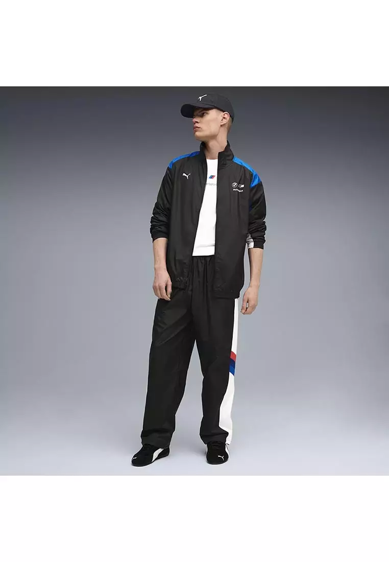 Bmw Mms Woven Jacket