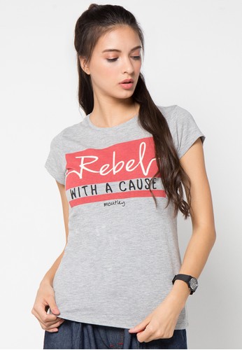 Rebel Print Basic