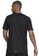 ADIDAS black men seasonals t-shirt 49E9AAAC121C13GS_2