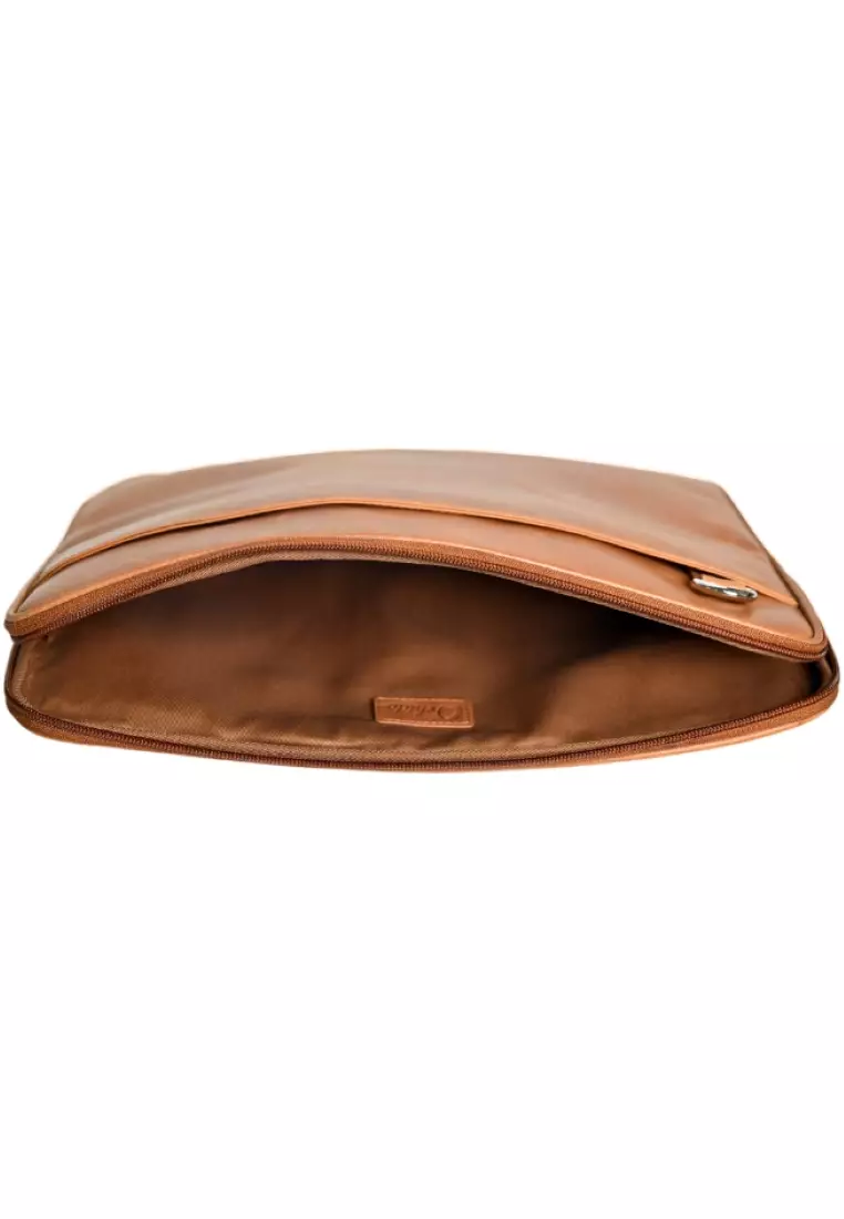 Vintage leather pouch outlet
