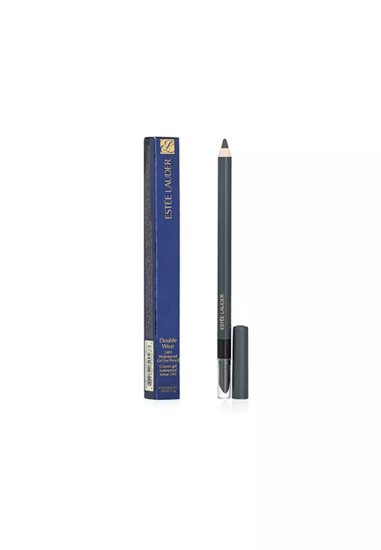 Estée Lauder - Double Wear 24h Waterproof Gel Eye Pencil - # 05 Smoke 1.2g/0.04oz