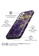 Polar Polar purple Purple Night Samsung Galaxy S22 Plus 5G Dual-Layer Protective Phone Case (Glossy) 1643AACAEA7ED6GS_4