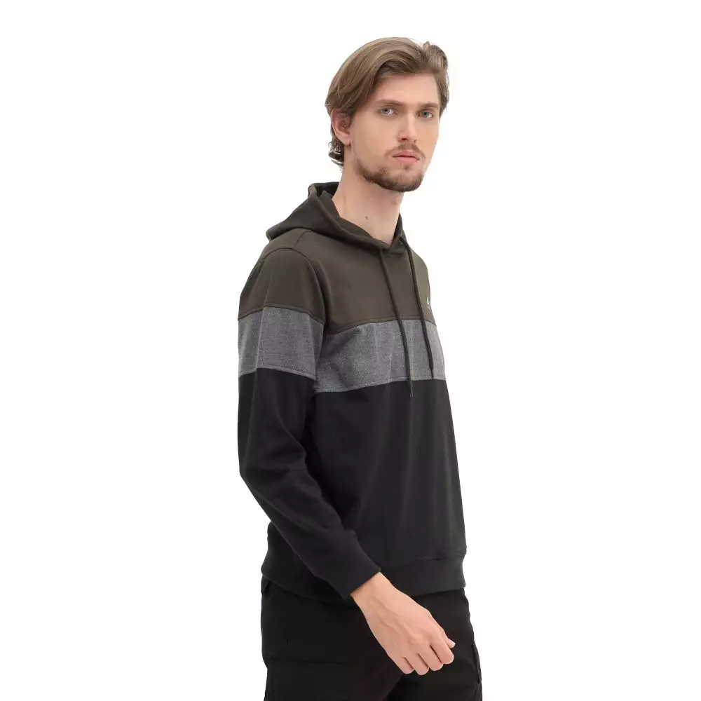 Eiger X-Mt Blanc Pullover Sweater