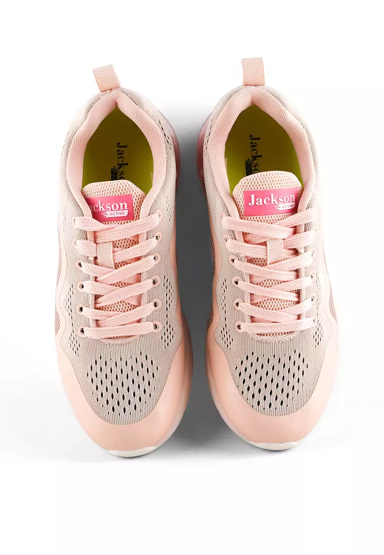 Jackson Active Whizy 1 Peach (For Woman)