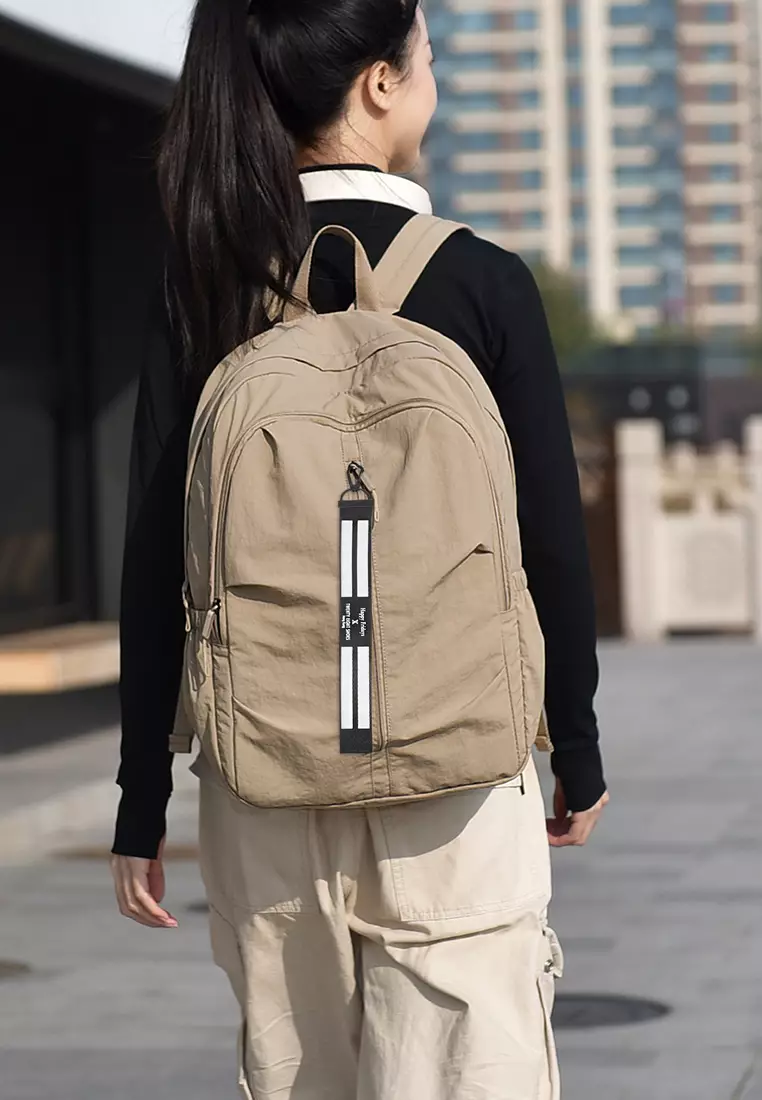 Foldable Lightweight Travel Backpack JYL6031