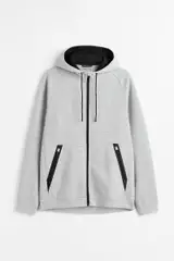 Buy H&M DryMove™ Sports hoodie 2024 Online