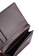 Gay Giano brown Full Grain Haircell Leather Card Holder 9045CAC28436D8GS_5