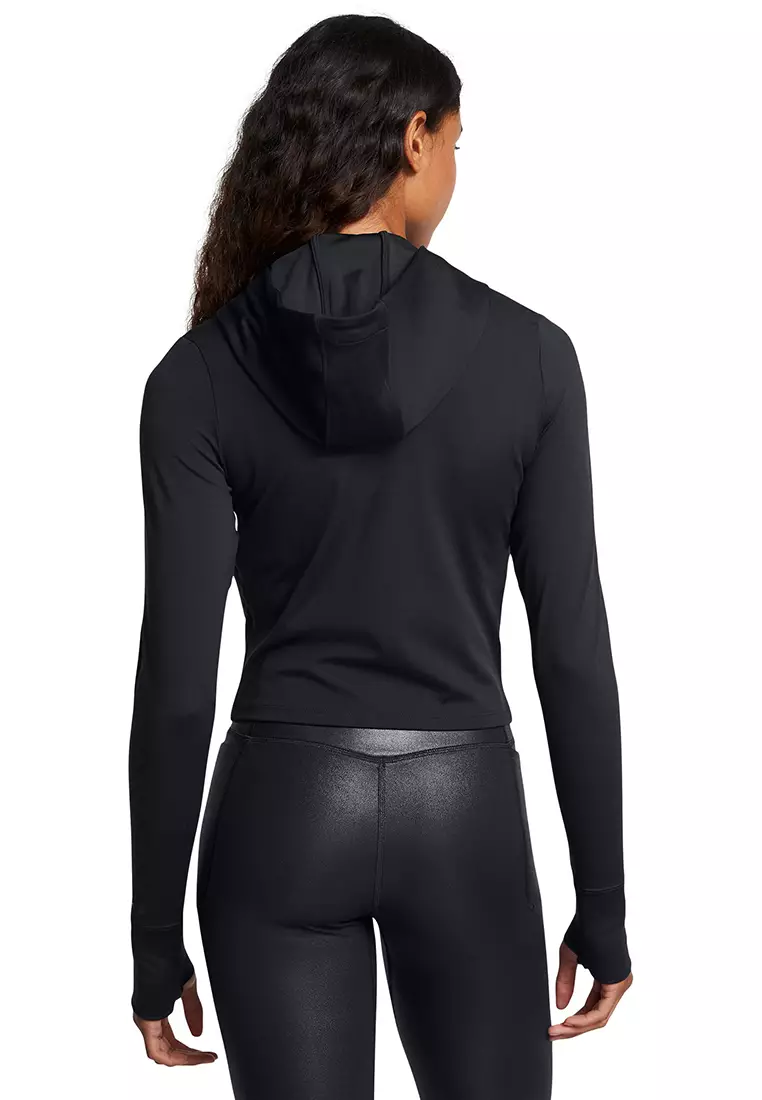 Meridian Women's Hooded Jacket