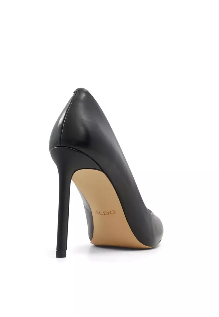 Stessy2.0 Pump Heels