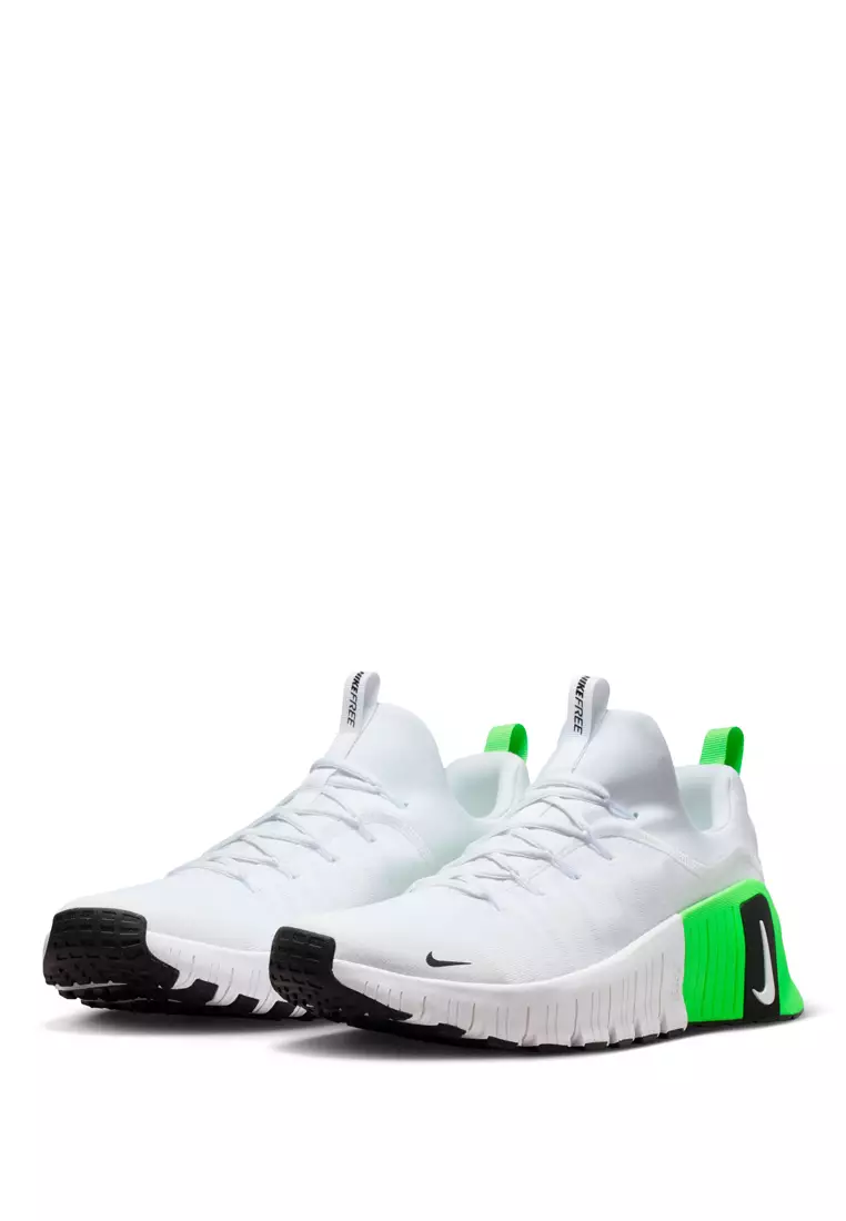 Free Metcon 6 Workout Shoes