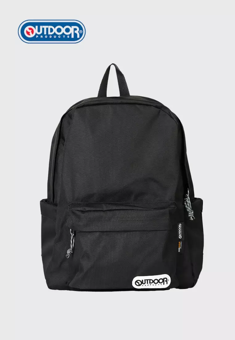 Cordura Base Daypack PRO 19L - Black