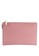 Michael Kors pink Freya Large Pebbled Leather Tote Bag (nt) 247C7ACA69227EGS_6