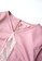 Benangsari pink Merrie Pink Top Long Sleeves A377DAAE48072AGS_3