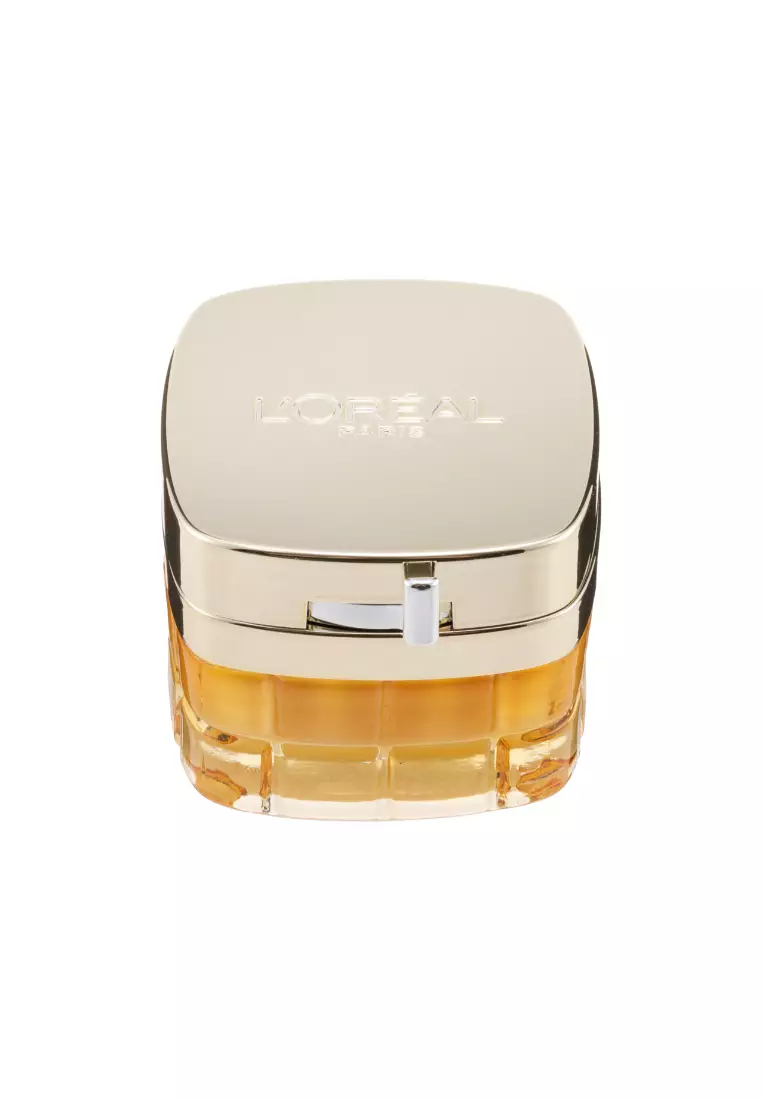 Loreal 金致臻顏花蜜奢養輕盈面霜 (小蜜罐) 60毫升