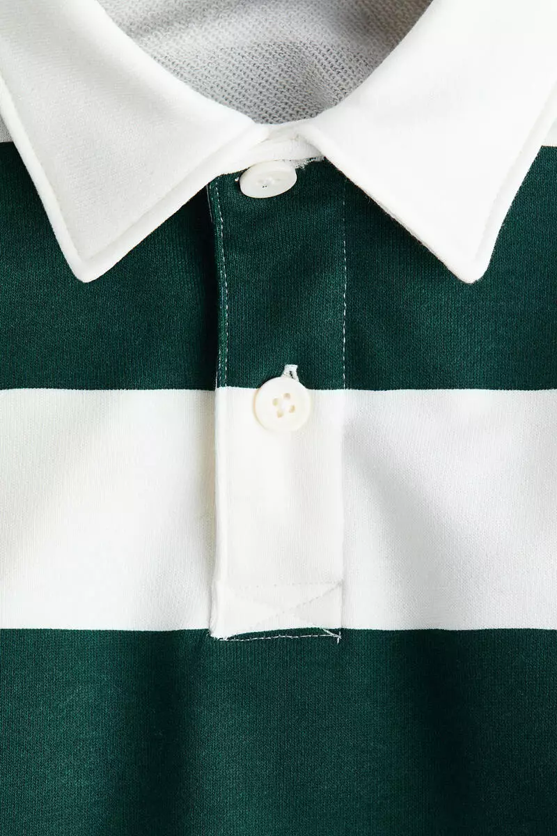Rugby shirt