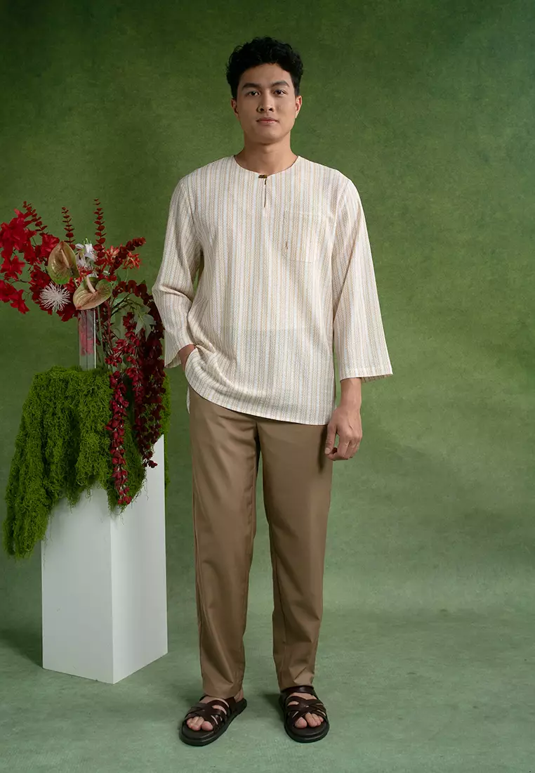 Wirama Kurta Top