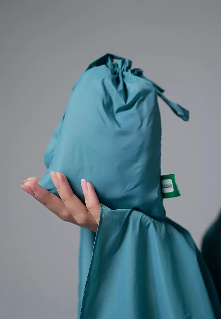 Mukena Nirwasita Prameswari Maxi 2in1 Travel