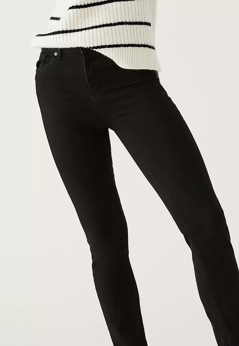 Lily Slim Fit Jeans with Stretch