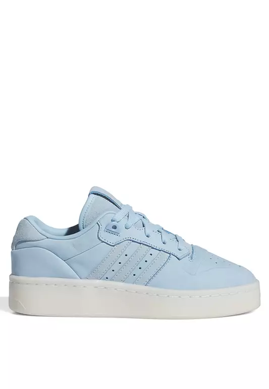 Rivalry Low Lux Shoes