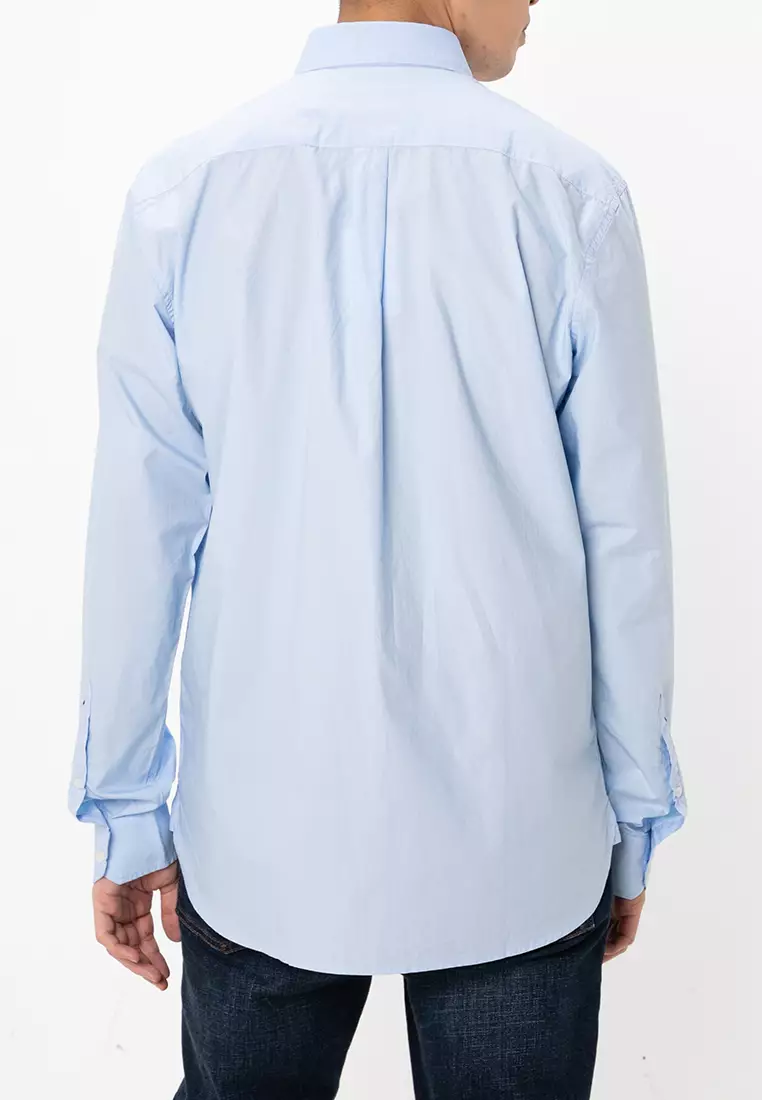 Long Sleeves Shirt