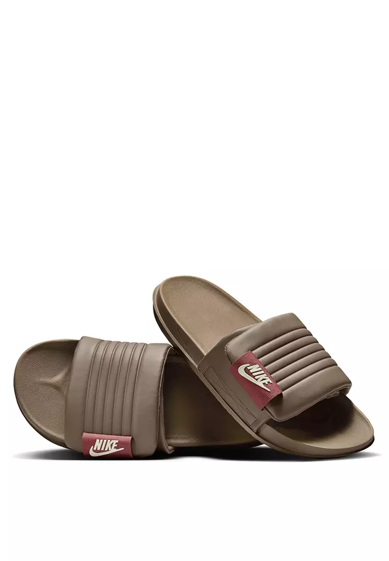 zalora nike slides