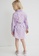 H&M purple and multi Belted Shirt Dress 38B55KAE2849B5GS_4