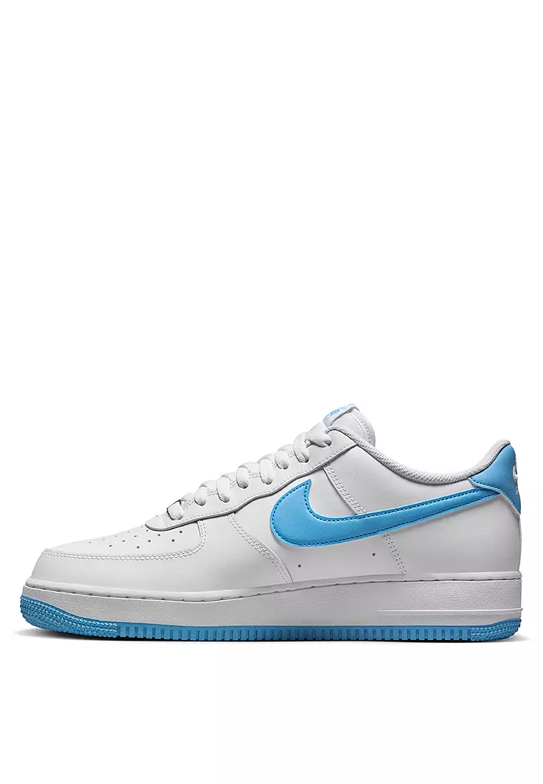 Buy Nike Air Force 1 '07 Men's Shoes Online | ZALORA Malaysia