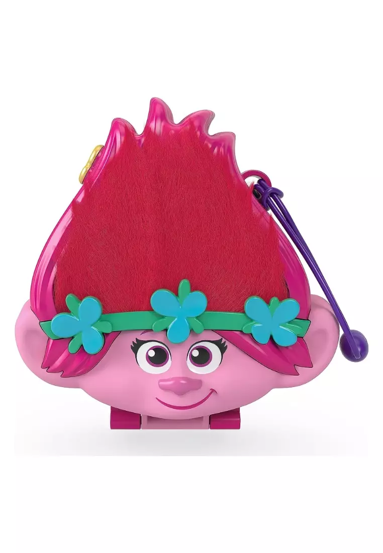 Buy Polly Pocket Polly Pocket Trolls Compact 2024 Online | ZALORA ...