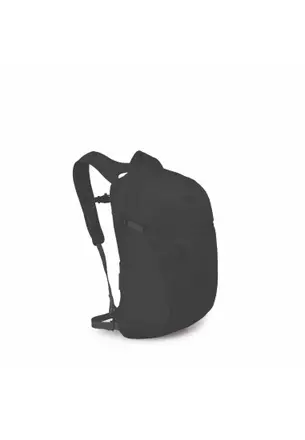patagonia small sling backpack Atom Bag 8L with a close Bass Pro Shops Tackle Model:BG 5000 Varumärke_Gator