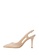 Nina Armando beige Bridget Patent Leather Slingback High Heel NI342SH0FV8VSG_3
