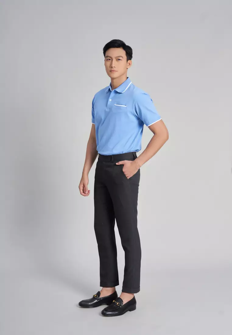 F2 Pants - Black