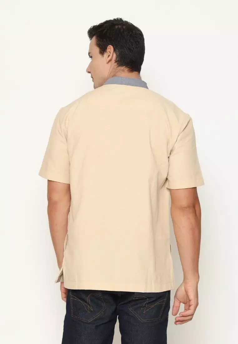 AMK GATHAN S/S CREAM