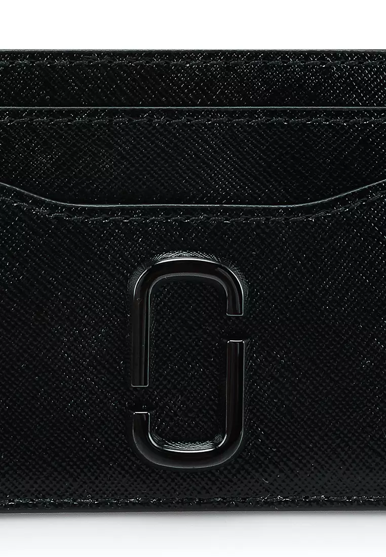Buy Marc Jacobs The Utility Snapshot DTM Card Case (nt) 2025