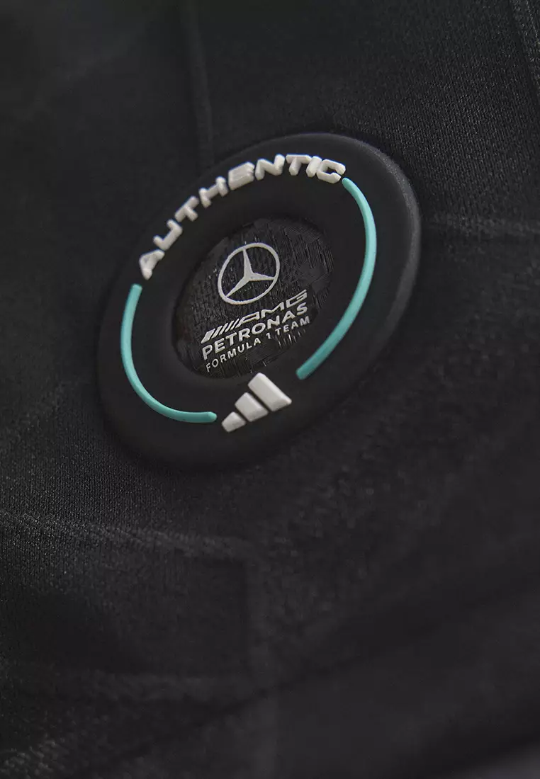 Mercedes - AMG Petronas Formula 1 Team Driver Authentic Jersey Top