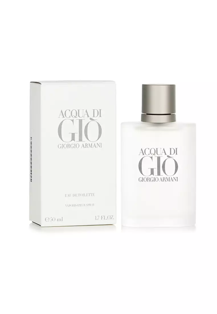 Acqua di deals gio 1.7 oz