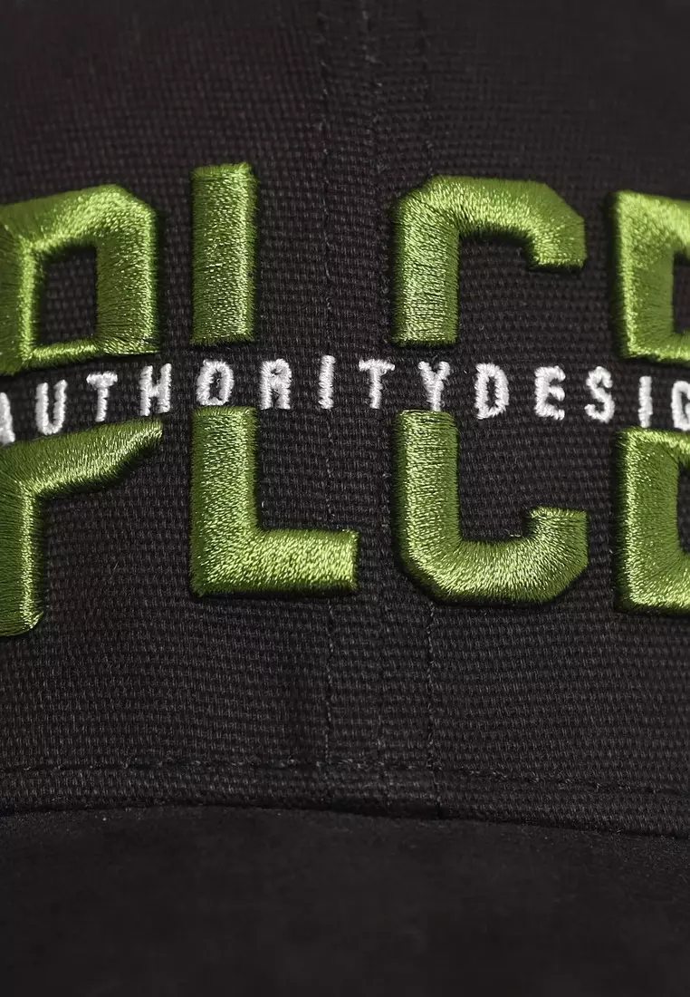 POLICE Topi Pria 2752220039