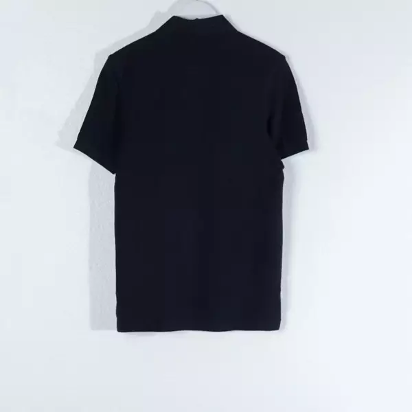 Polo FRED PERRY STRIPE WHITE BLUE NAVY POLO 100% ORIGINAL