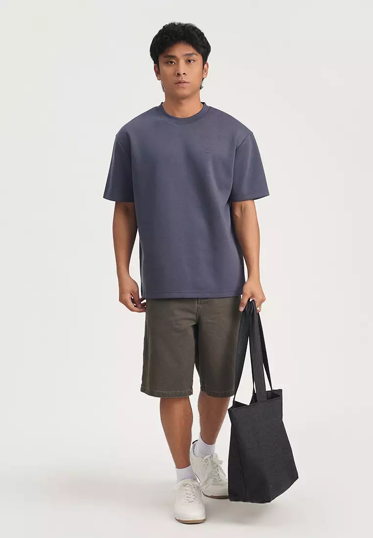 Essentials Made Heavy Relaxed T-shirt