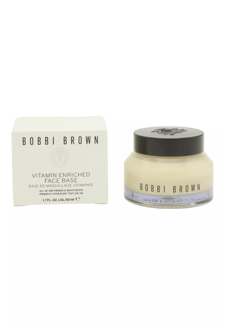 BOBBI BROWN VITAMIN ENRICHED FACE BASE 50ml
