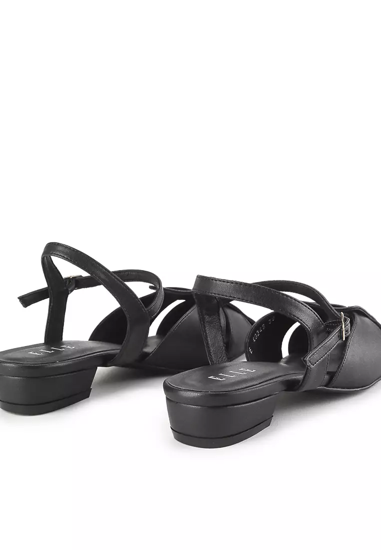 Ladies Shoes 40242Za