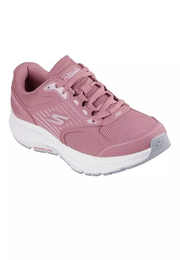 Buy Skechers Womens Go Run Consistent Advan Lace Up 2025